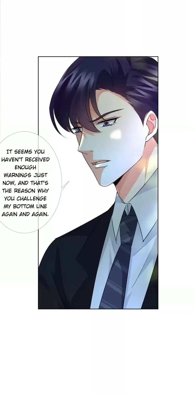 Embrace My Shadow Chapter 167 Online - página 10