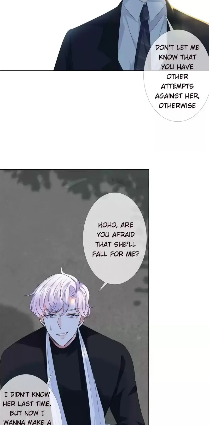 Embrace My Shadow Chapter 167 Online - página 14