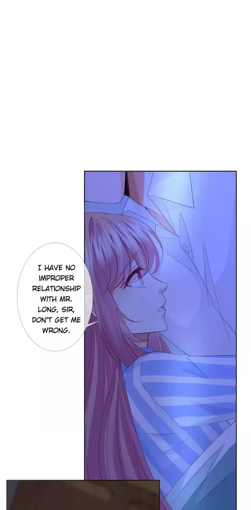 Embrace My Shadow Chapter 167 Online - página 22