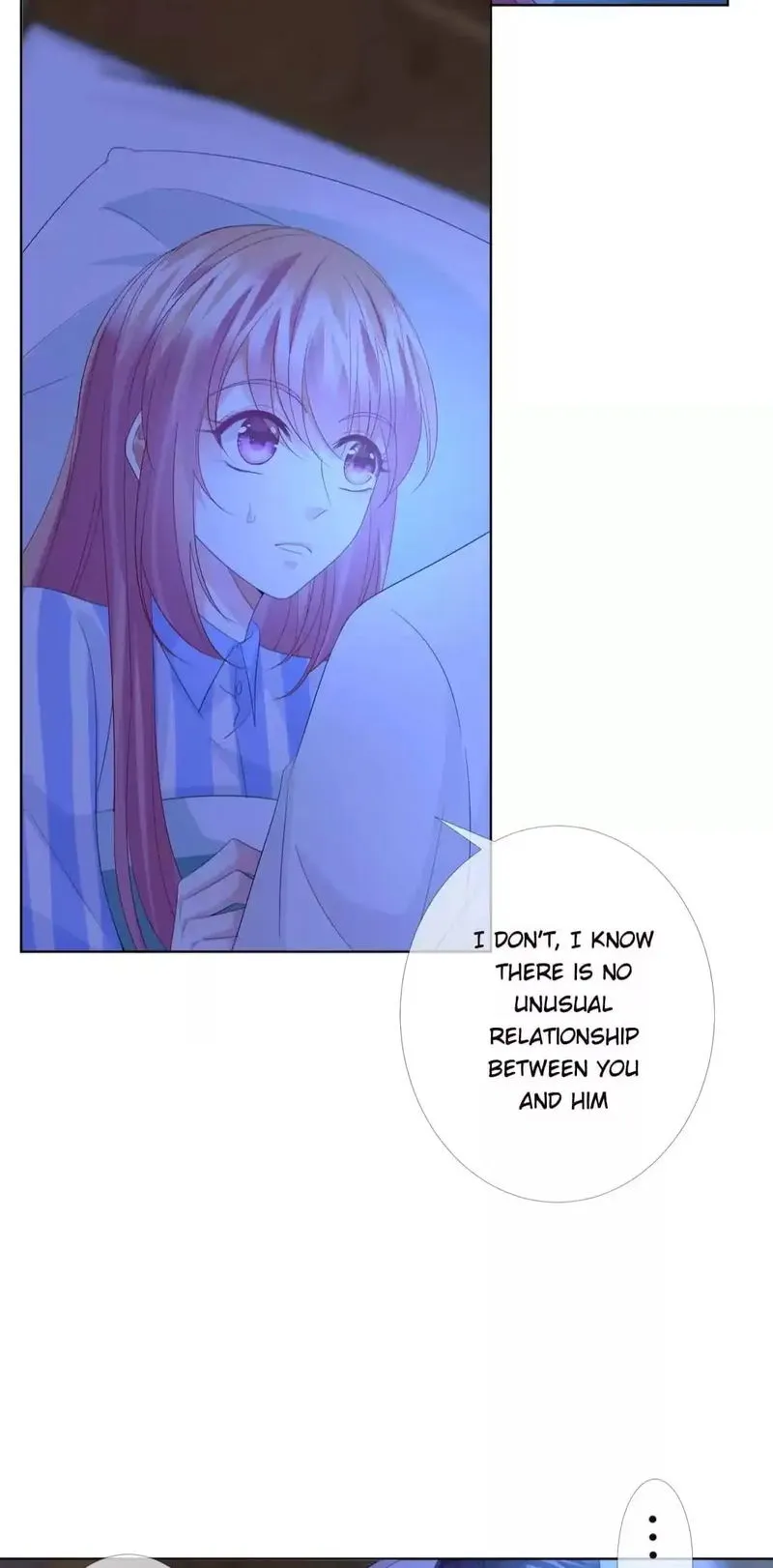 Embrace My Shadow Chapter 167 Online - página 23