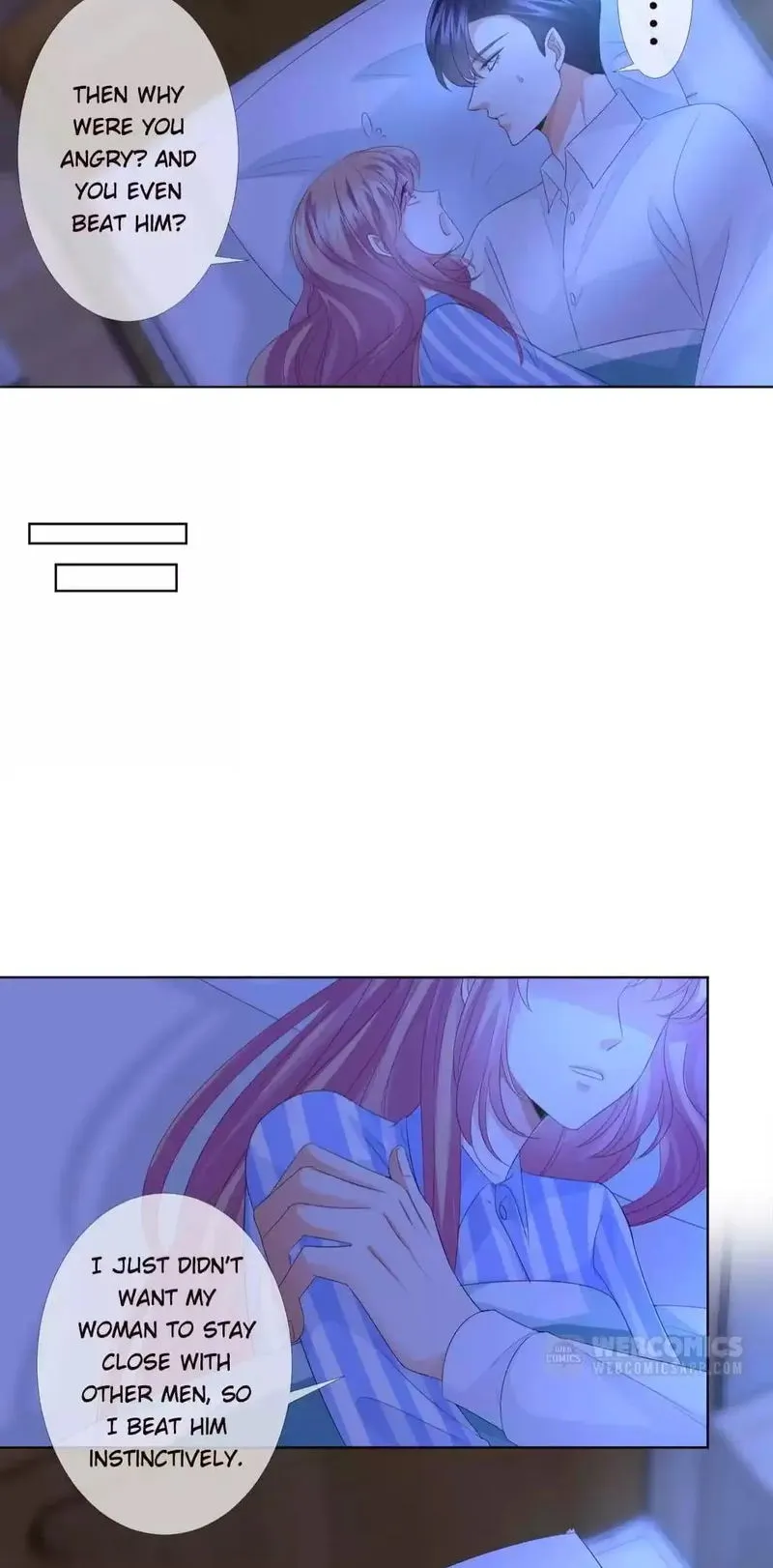 Embrace My Shadow Chapter 167 Online - página 24