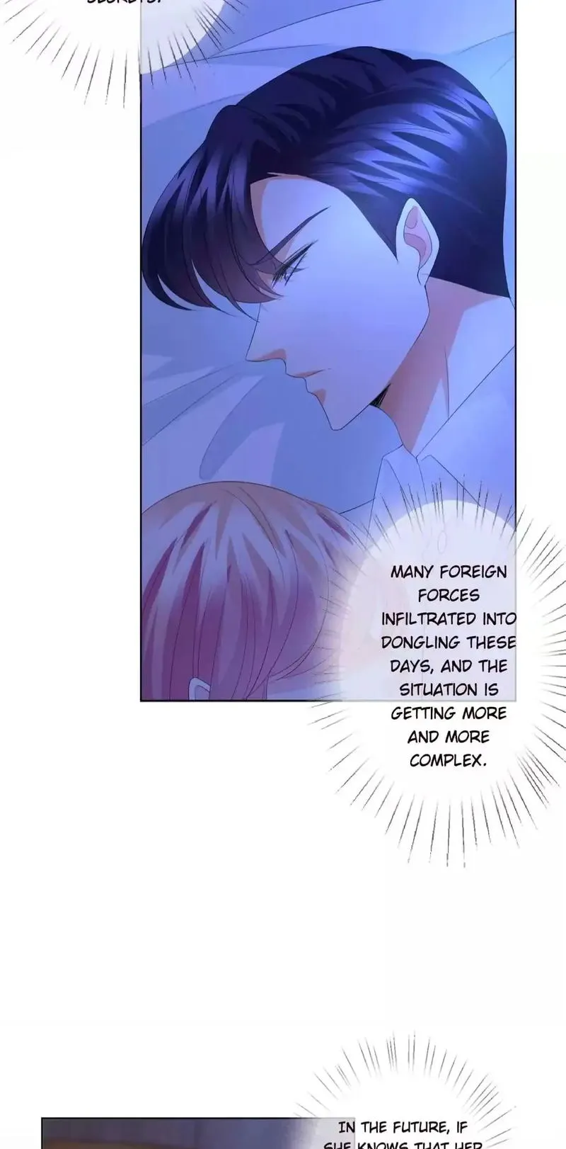 Embrace My Shadow Chapter 167 Online - página 26