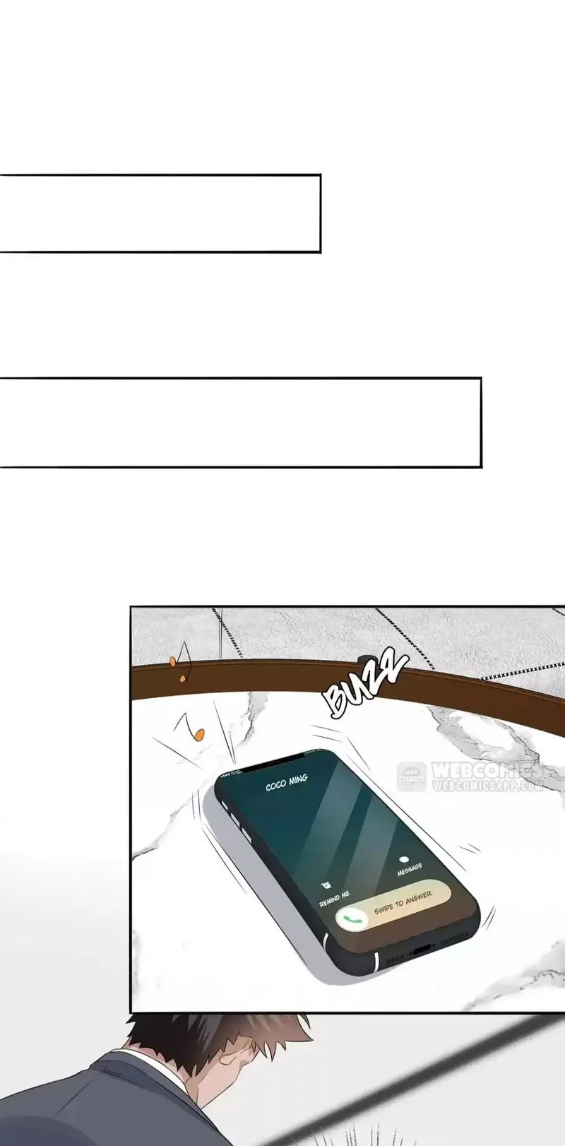 Embrace My Shadow Chapter 168 Online - página 2