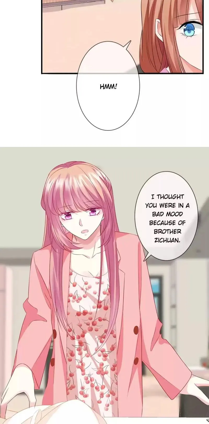Embrace My Shadow Chapter 168 Online - página 17