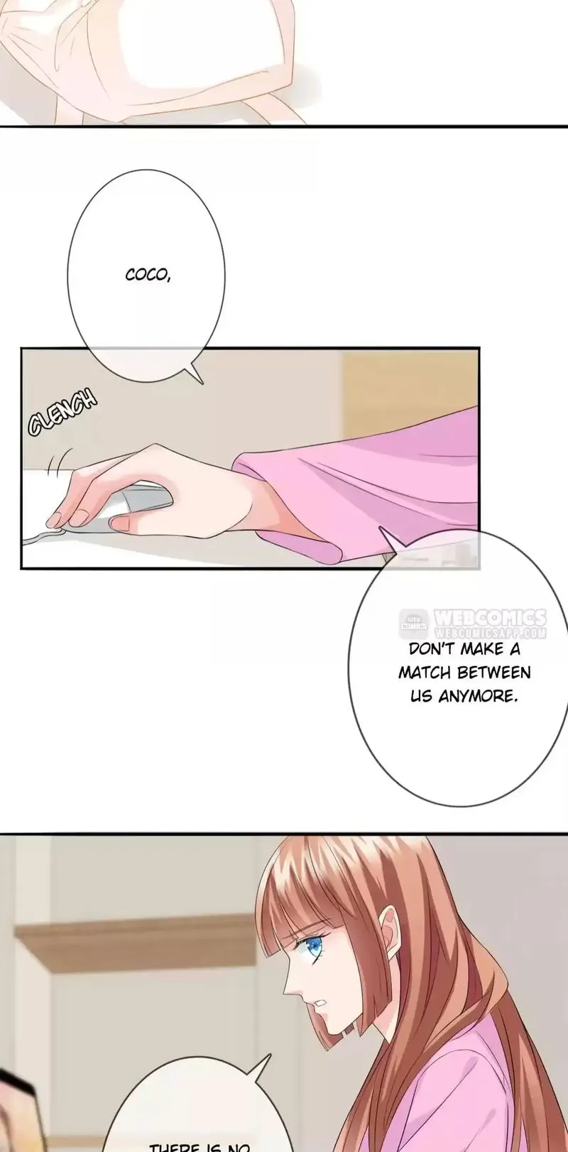 Embrace My Shadow Chapter 168 Online - página 18