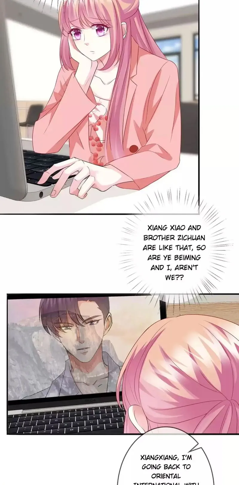 Embrace My Shadow Chapter 168 Online - página 20