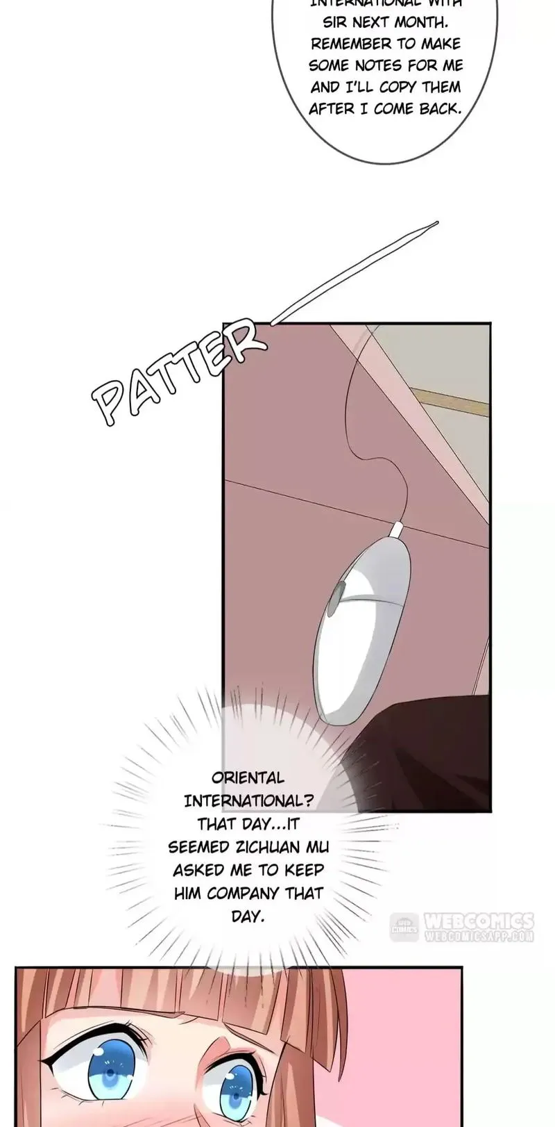 Embrace My Shadow Chapter 168 Online - página 21