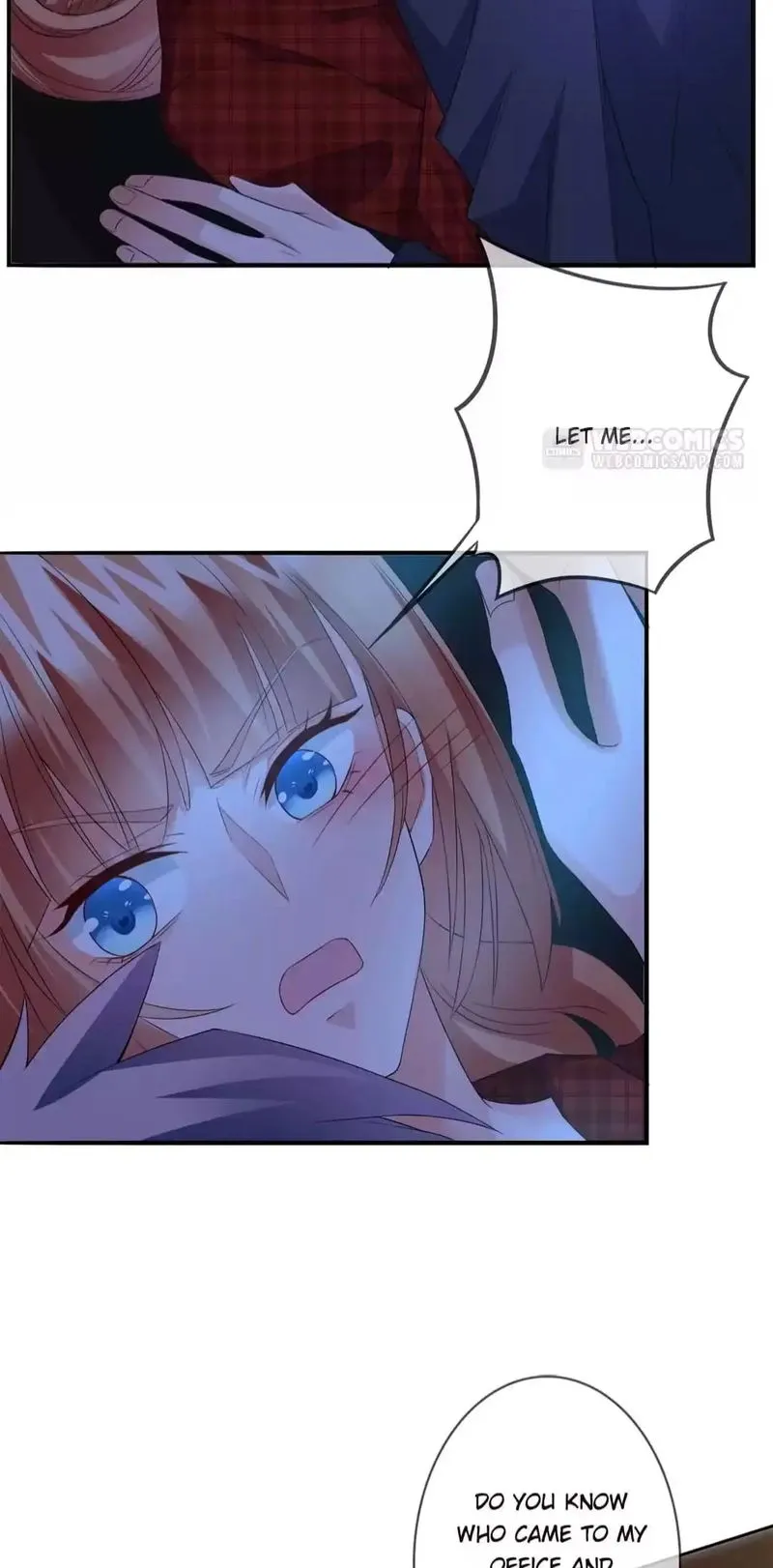 Embrace My Shadow Chapter 168 Online - página 28