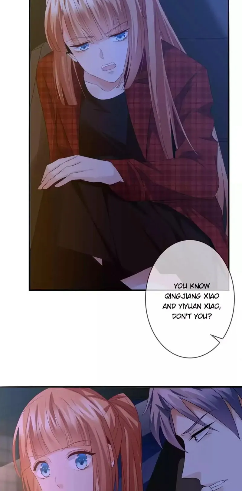 Embrace My Shadow Chapter 168 Online - página 30