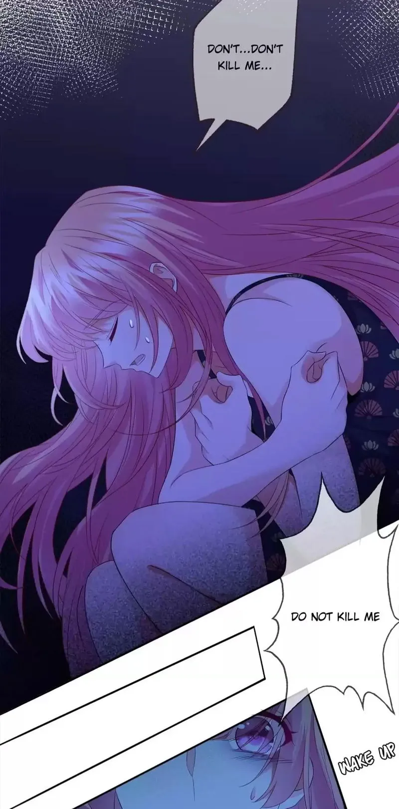 Embrace My Shadow Chapter 168 Online - página 32