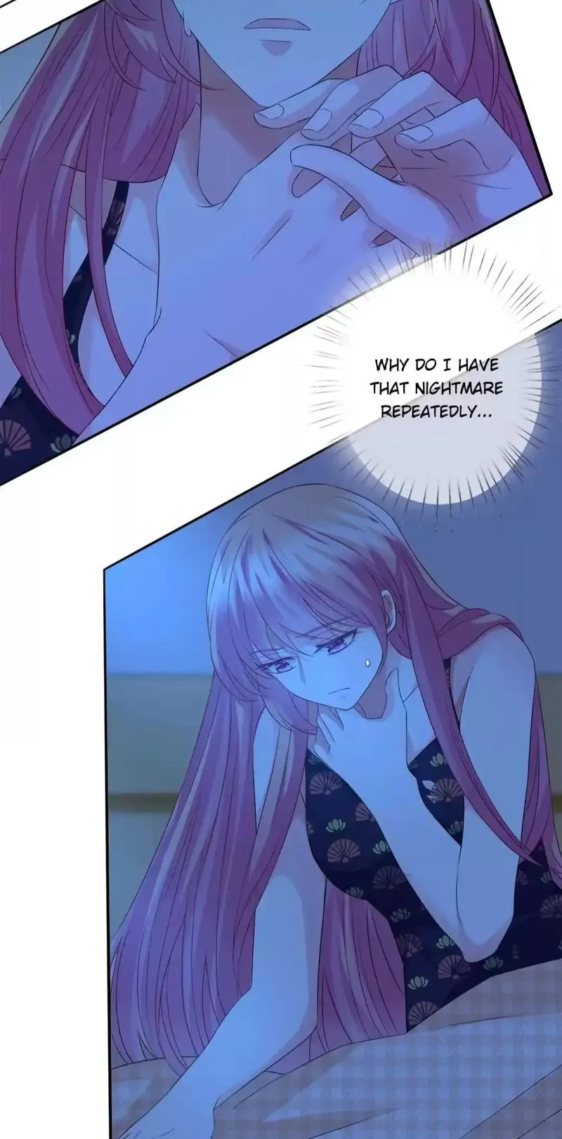 Embrace My Shadow Chapter 168 Online - página 33