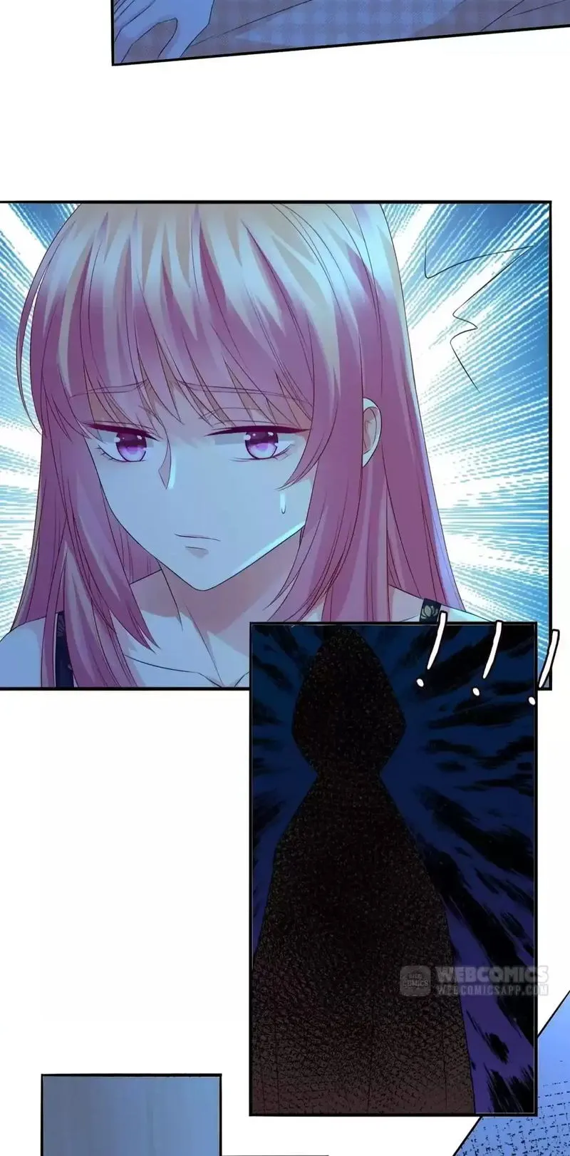 Embrace My Shadow Chapter 168 Online - página 34
