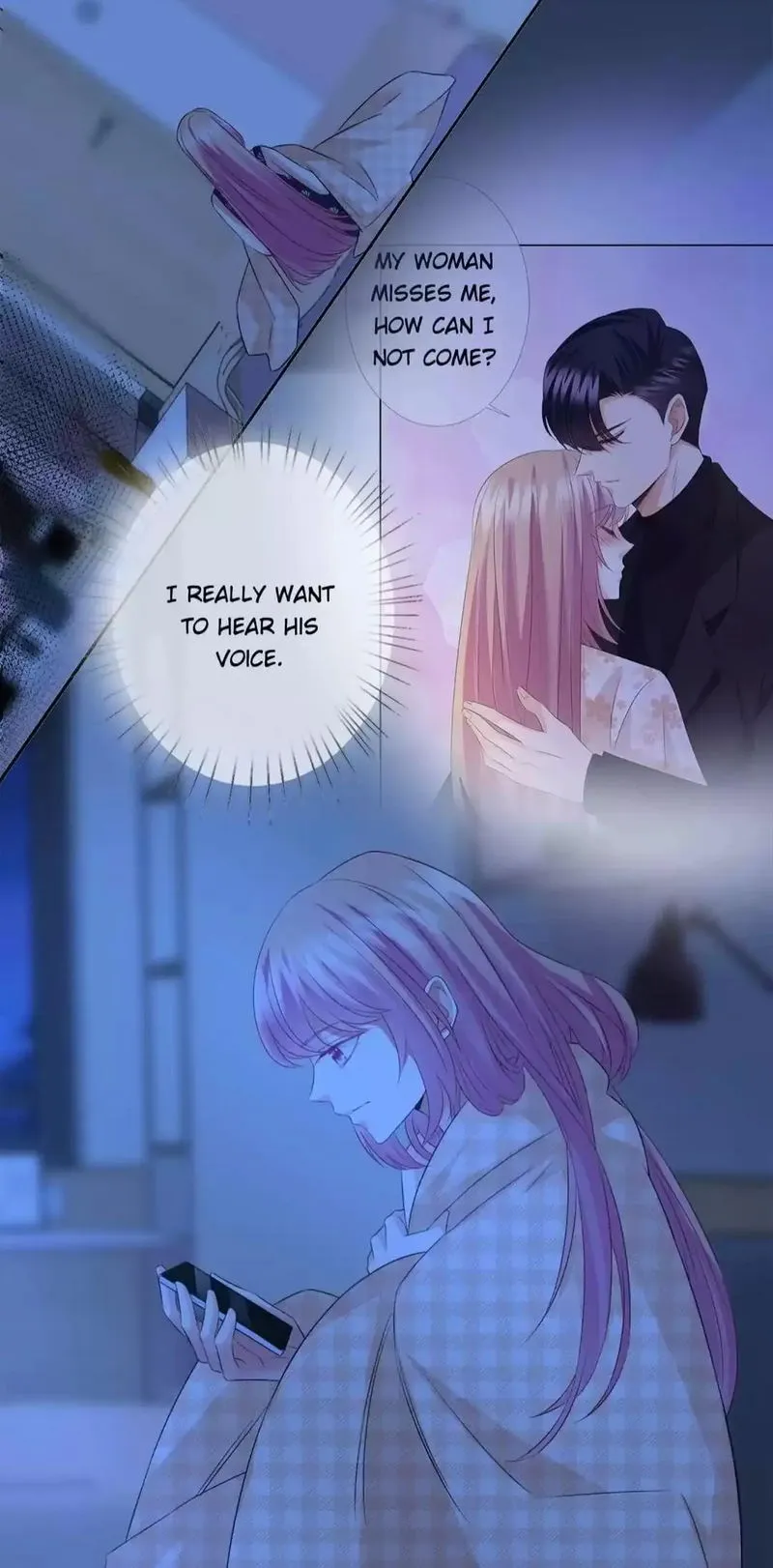 Embrace My Shadow Chapter 168 Online - página 36