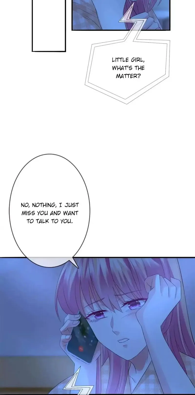 Embrace My Shadow Chapter 168 Online - página 38