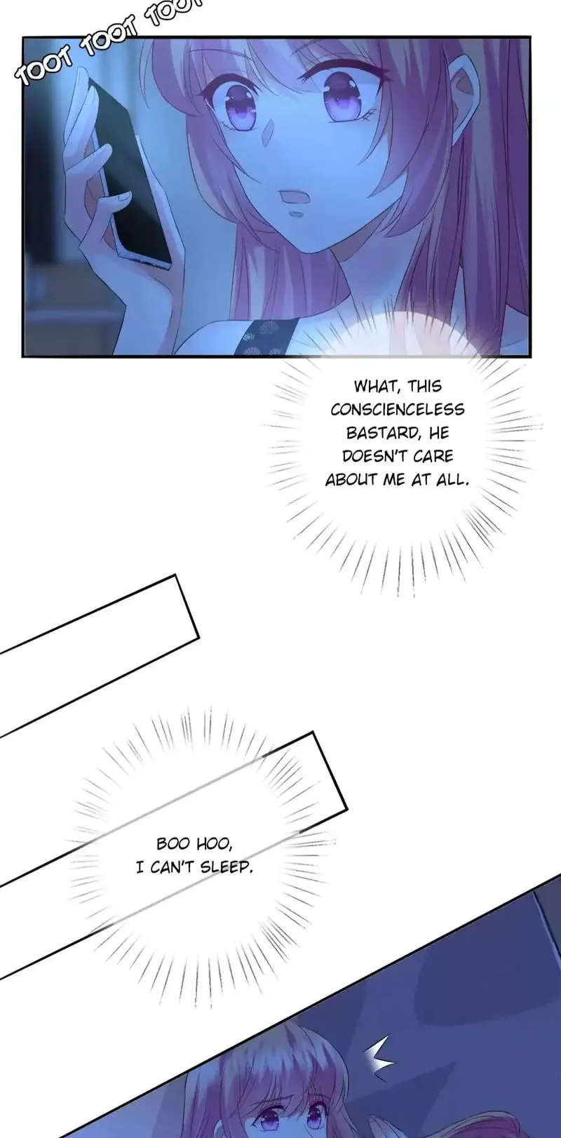 Embrace My Shadow Chapter 168 Online - página 43