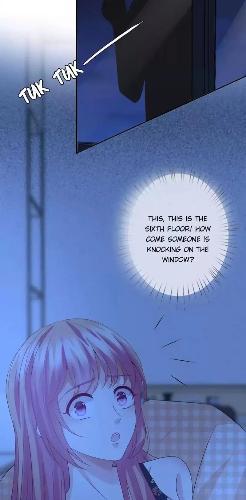 Embrace My Shadow Chapter 168 Online - página 45