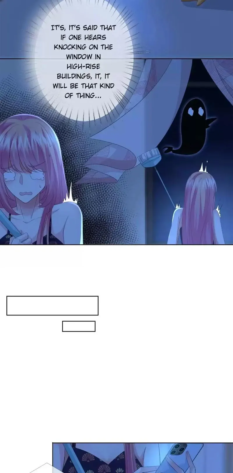 Embrace My Shadow Chapter 169 Online - página 3
