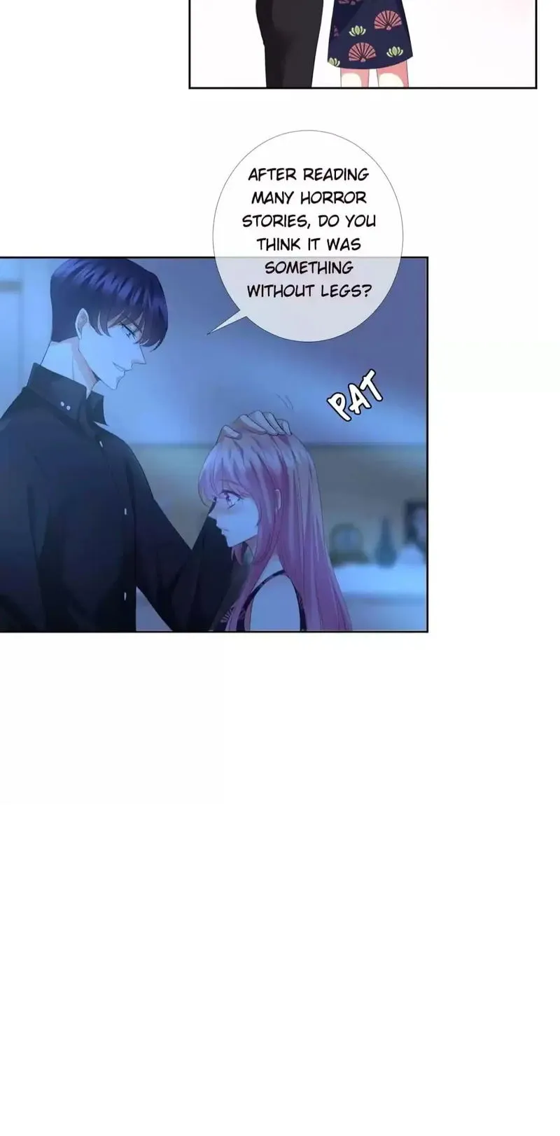 Embrace My Shadow Chapter 169 Online - página 11
