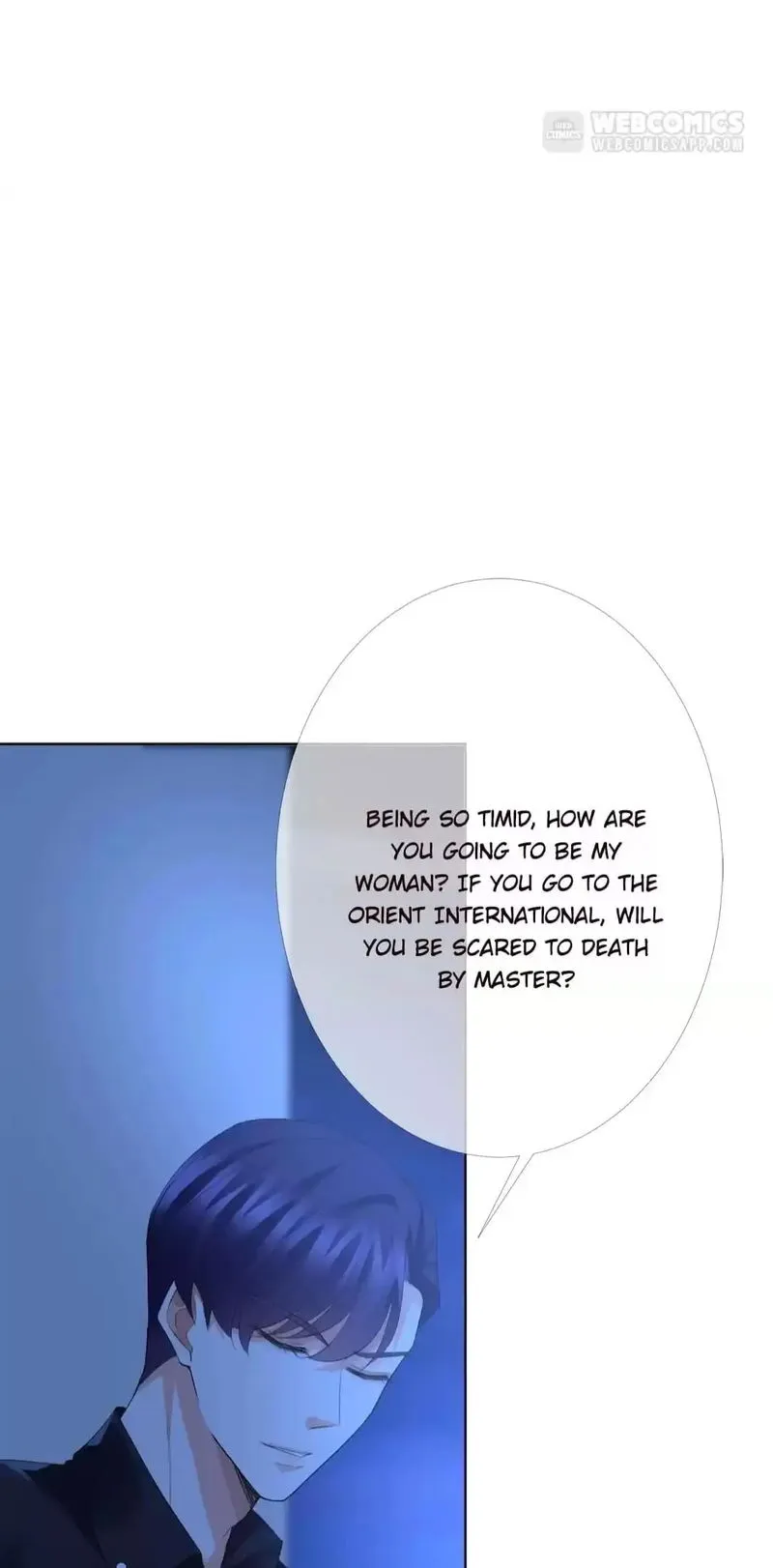 Embrace My Shadow Chapter 169 Online - página 12