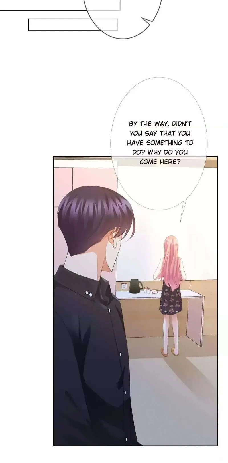 Embrace My Shadow Chapter 169 Online - página 14