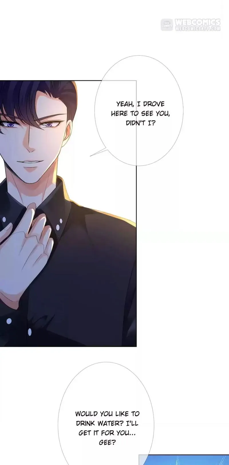 Embrace My Shadow Chapter 169 Online - página 15