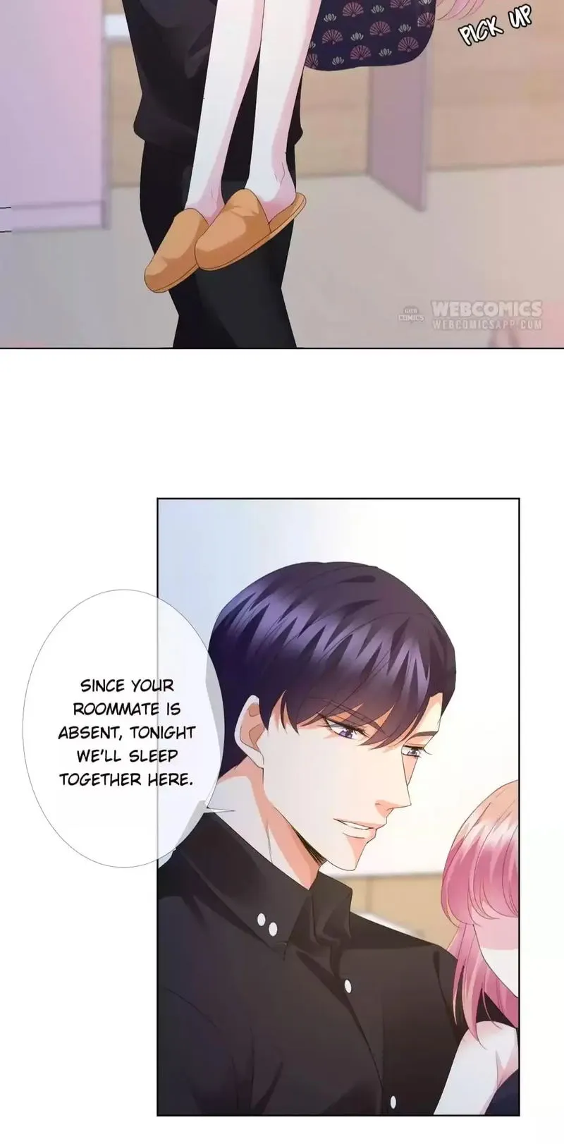 Embrace My Shadow Chapter 169 Online - página 18