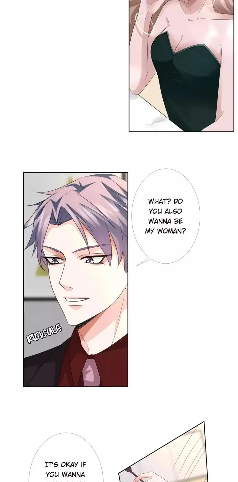 Embrace My Shadow Chapter 169 Online - página 26