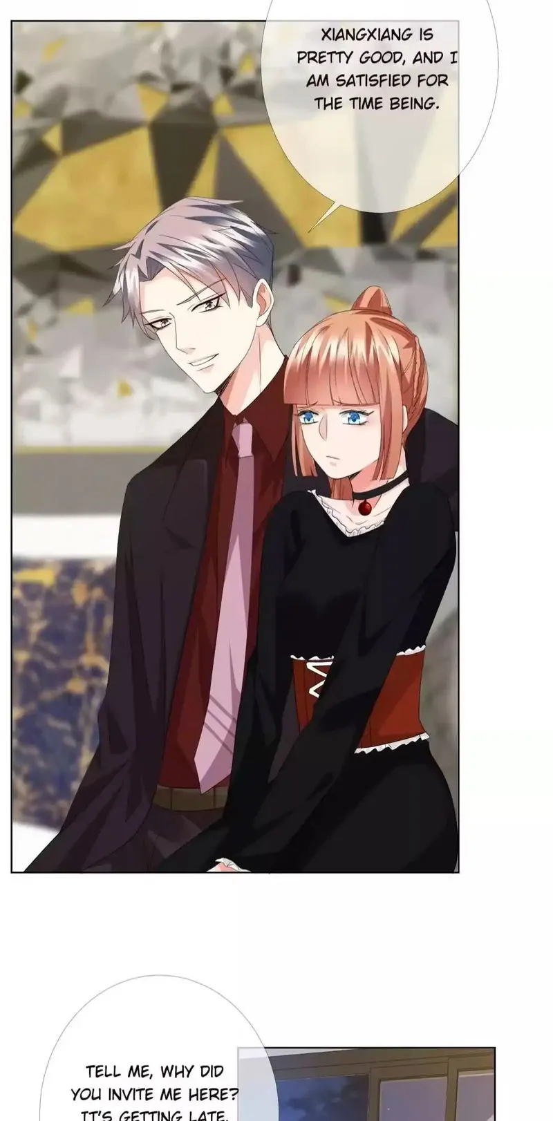 Embrace My Shadow Chapter 169 Online - página 32