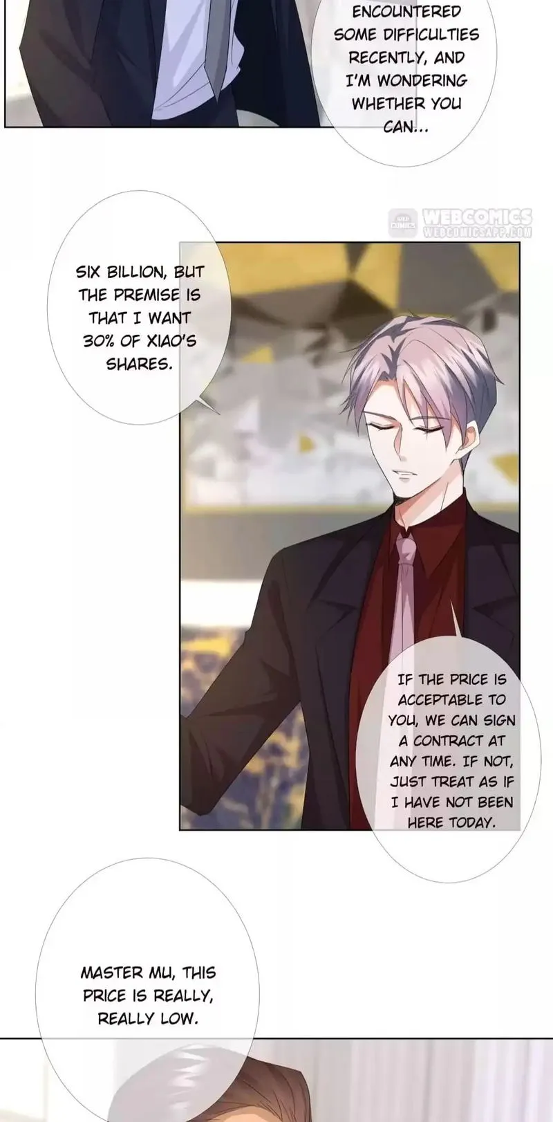 Embrace My Shadow Chapter 169 Online - página 34