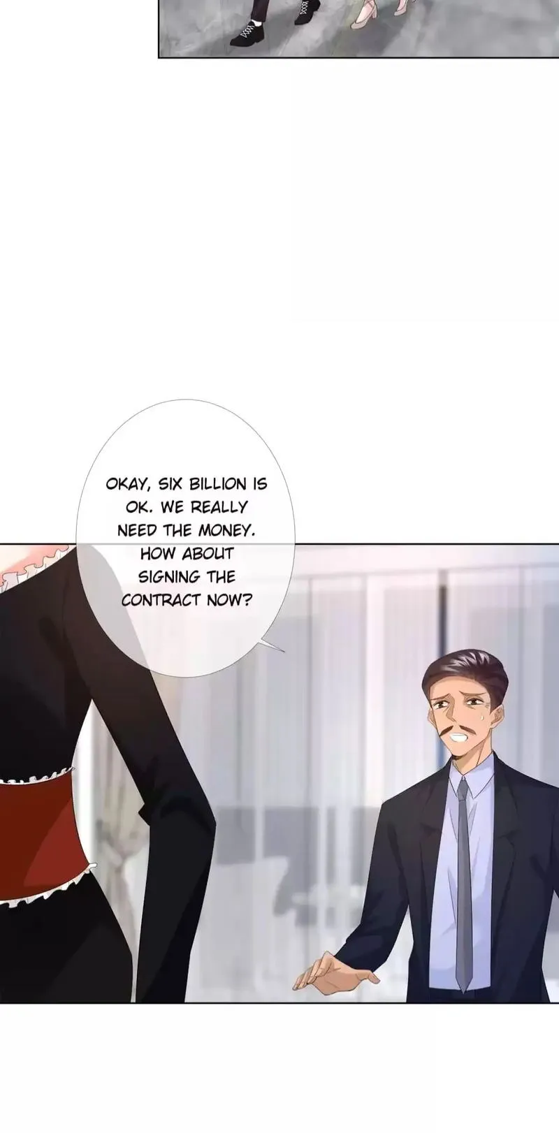 Embrace My Shadow Chapter 169 Online - página 36