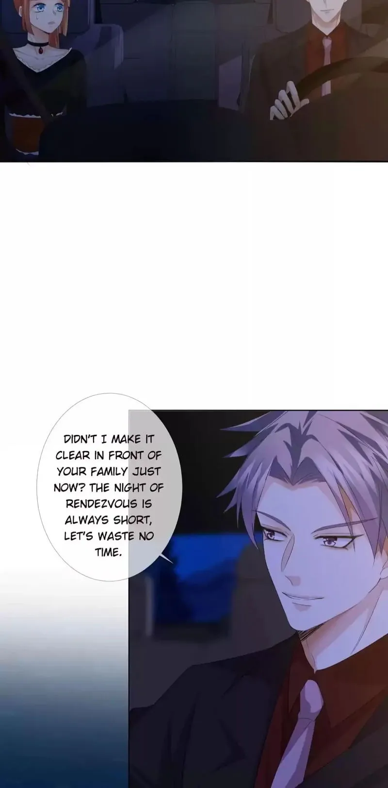 Embrace My Shadow Chapter 169 Online - página 39