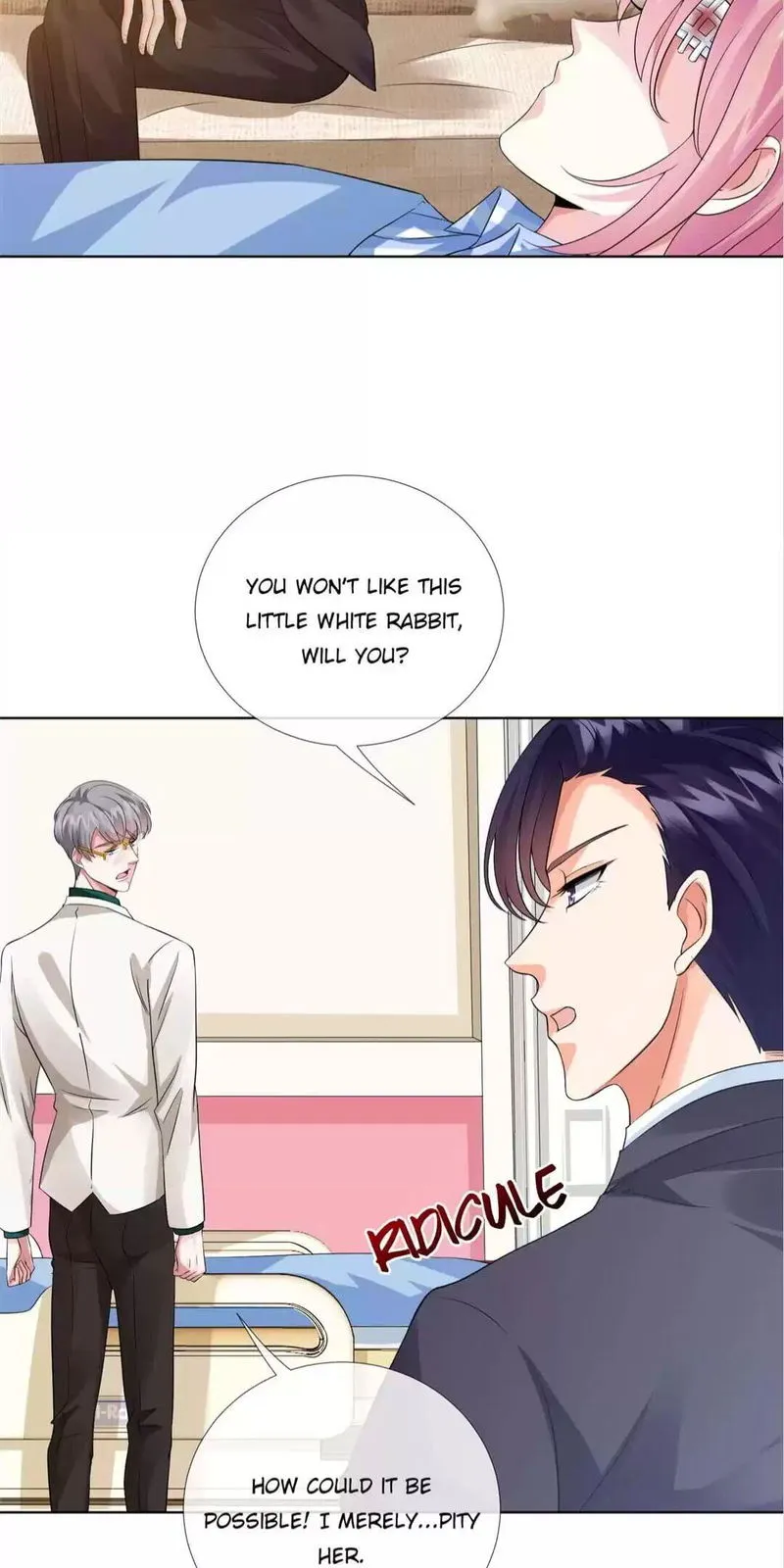 Embrace My Shadow Chapter 17 Online - página 4