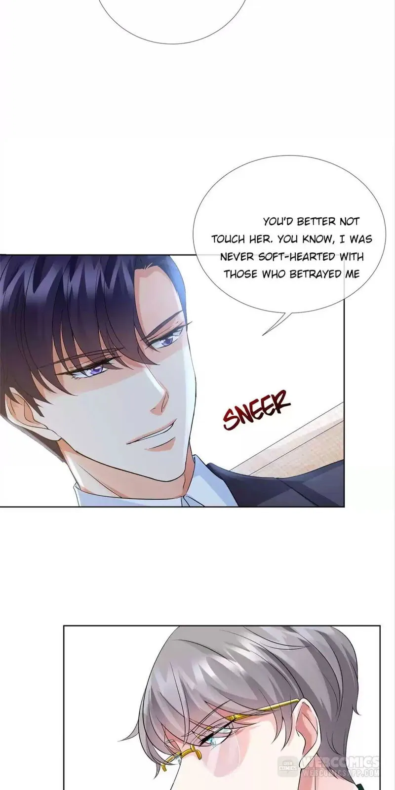 Embrace My Shadow Chapter 17 Online - página 5