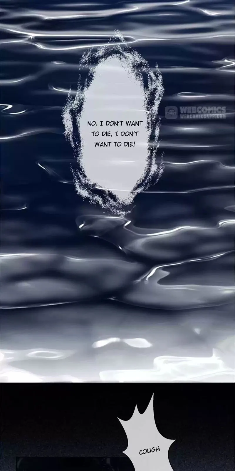 Embrace My Shadow Chapter 17 Online - página 9