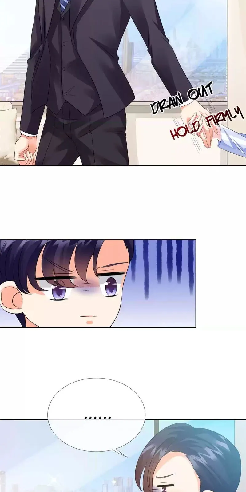 Embrace My Shadow Chapter 17 Online - página 16
