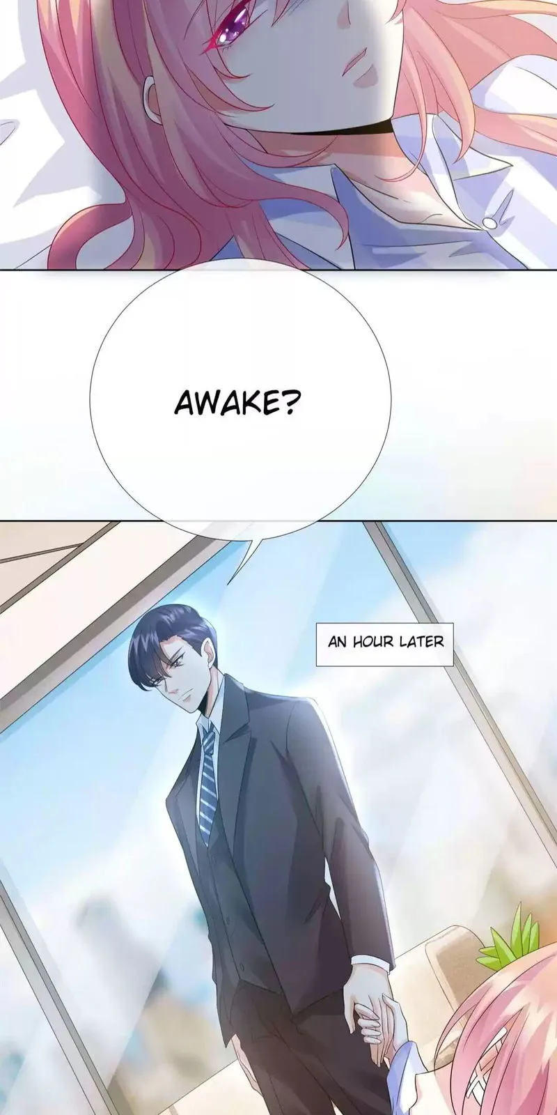 Embrace My Shadow Chapter 17 Online - página 20