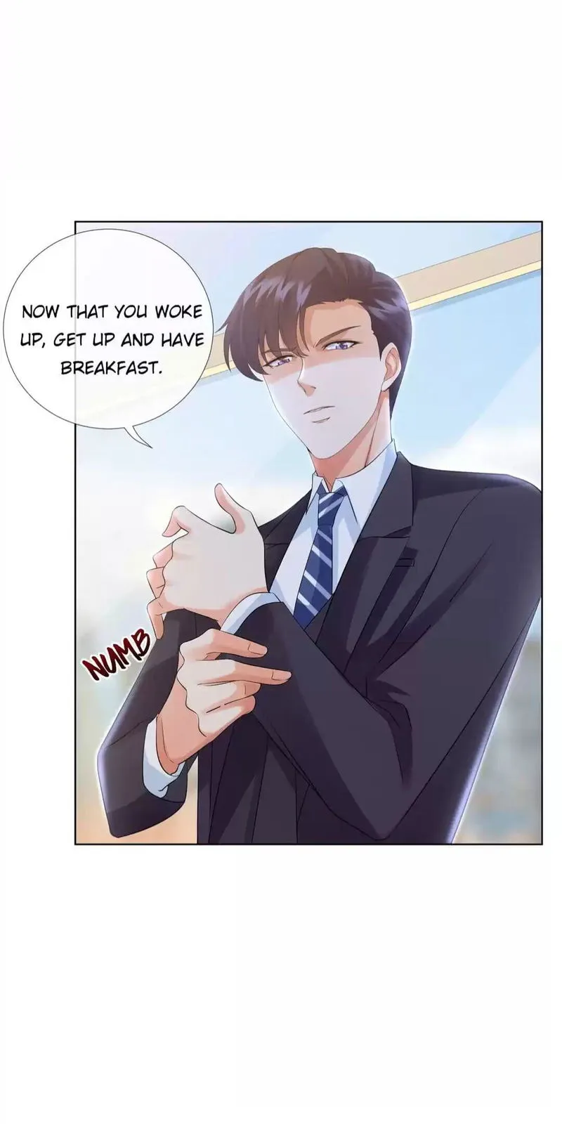 Embrace My Shadow Chapter 17 Online - página 24