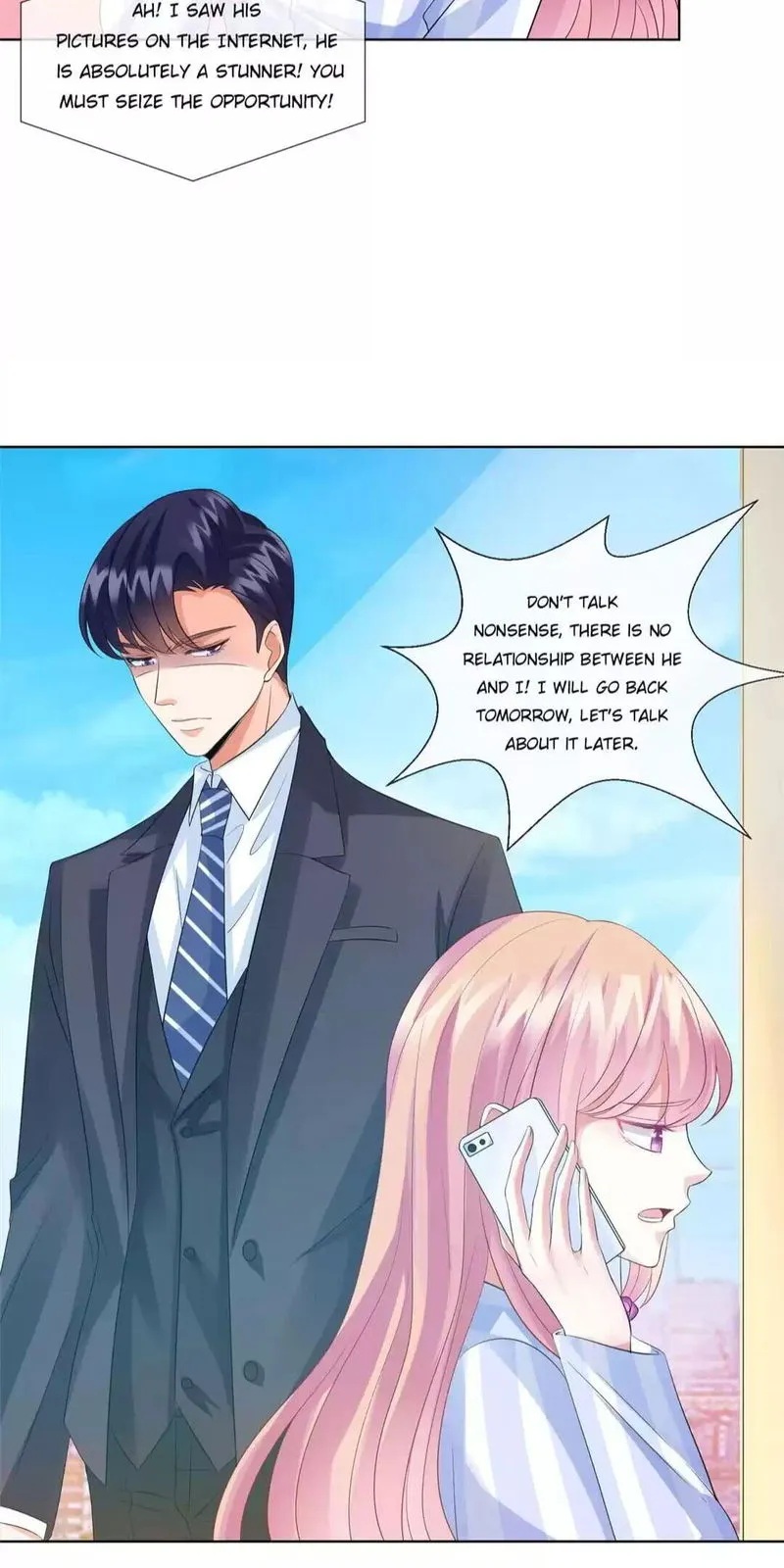 Embrace My Shadow Chapter 17 Online - página 31