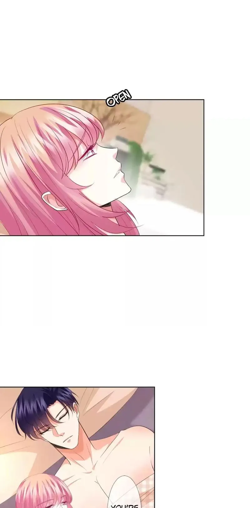Embrace My Shadow Chapter 170 Online - página 3