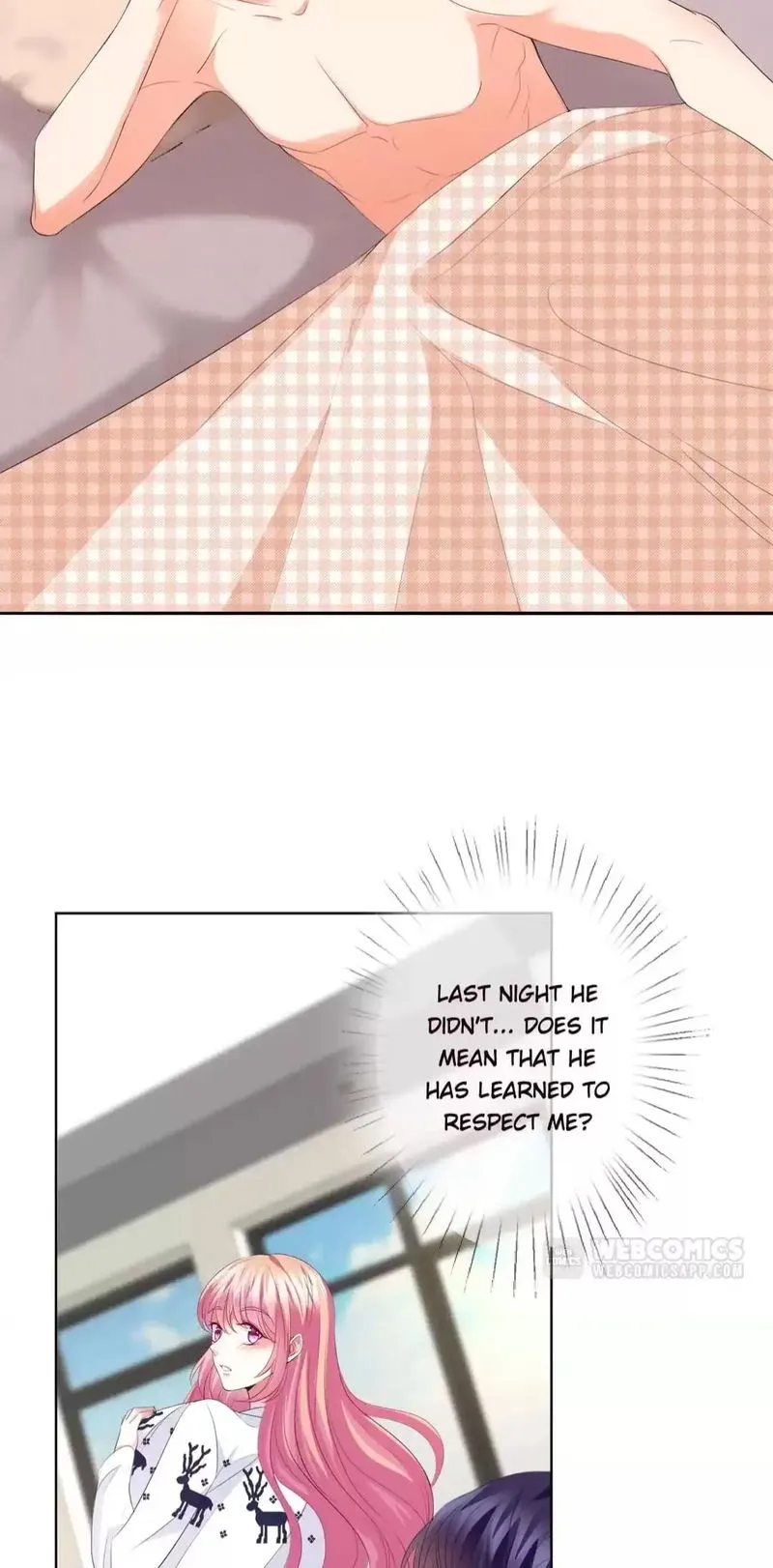 Embrace My Shadow Chapter 170 Online - página 9