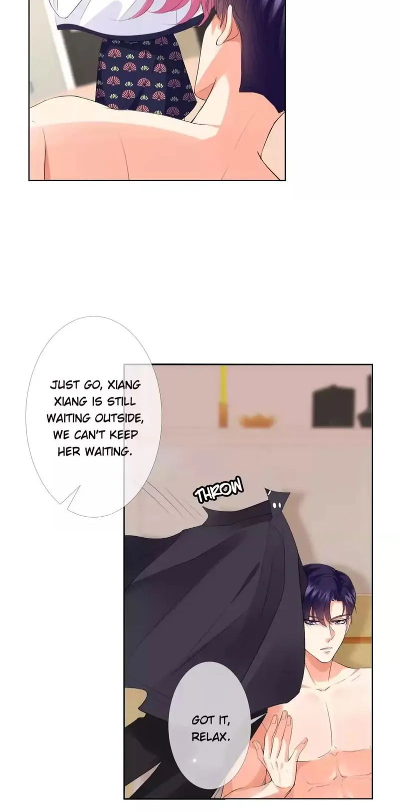 Embrace My Shadow Chapter 170 Online - página 10