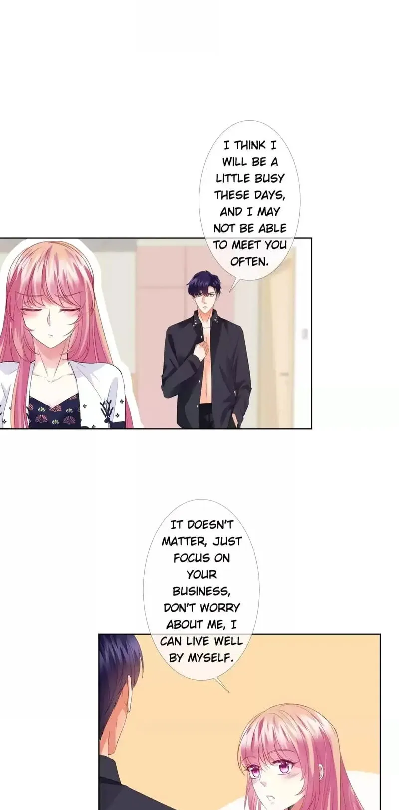 Embrace My Shadow Chapter 170 Online - página 11