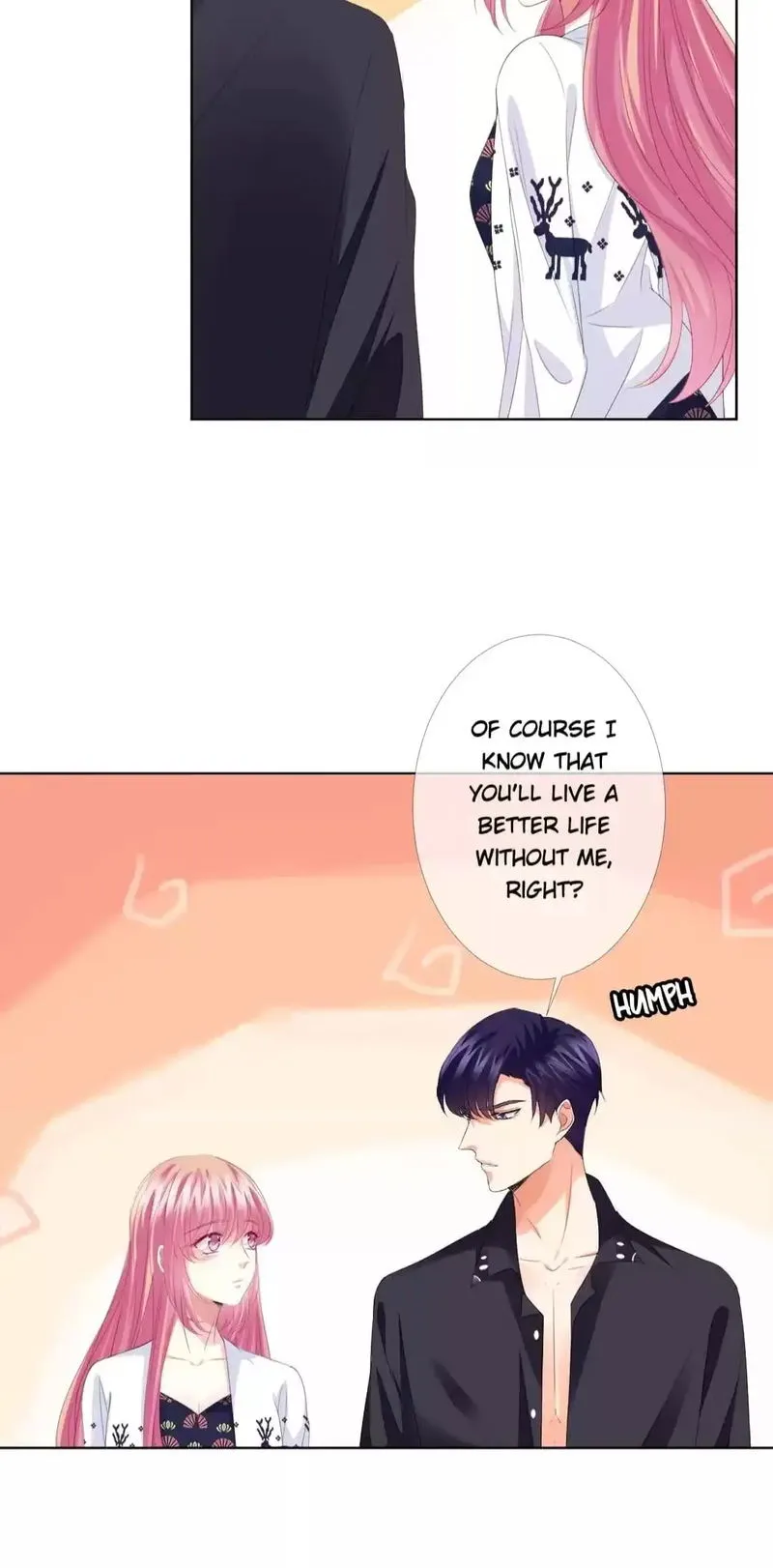 Embrace My Shadow Chapter 170 Online - página 12