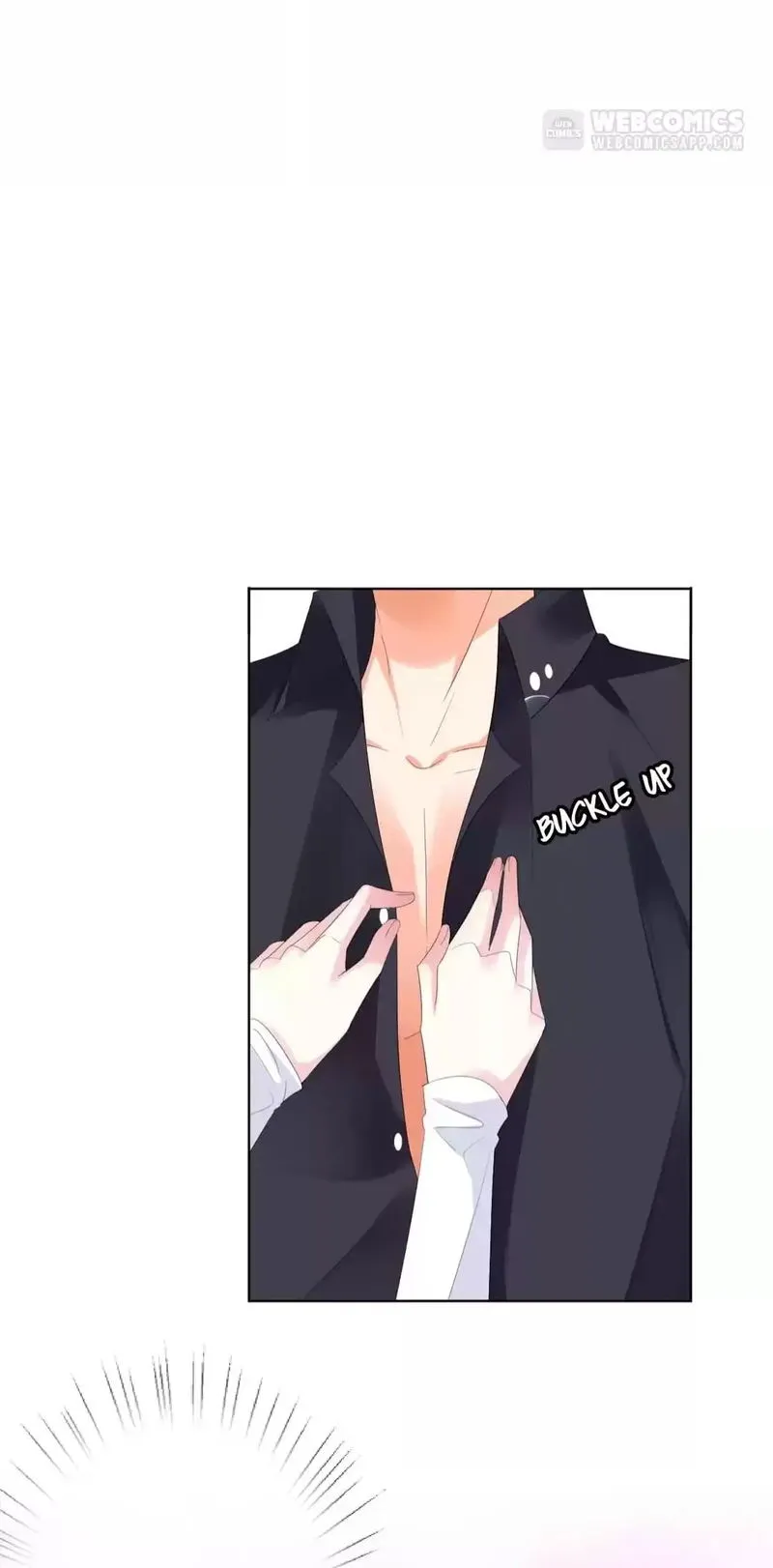 Embrace My Shadow Chapter 170 Online - página 13