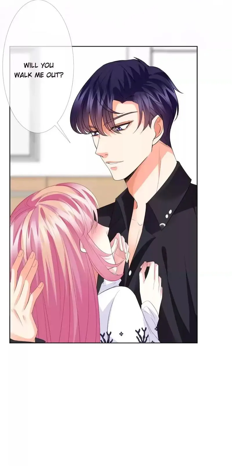 Embrace My Shadow Chapter 170 Online - página 15