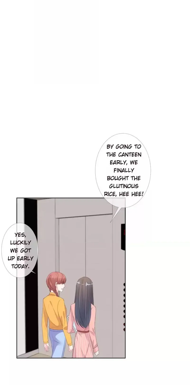 Embrace My Shadow Chapter 170 Online - página 17