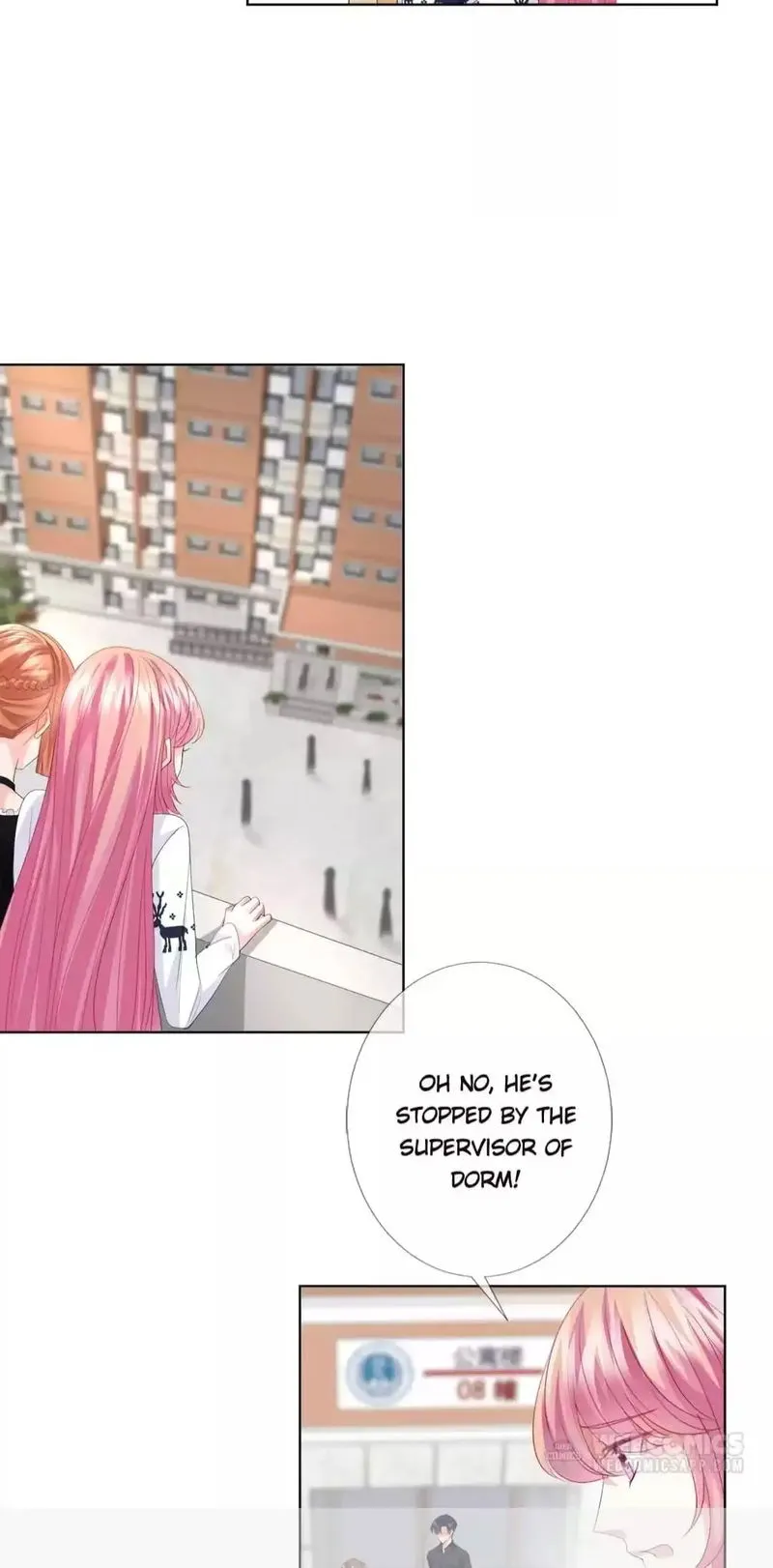 Embrace My Shadow Chapter 170 Online - página 22