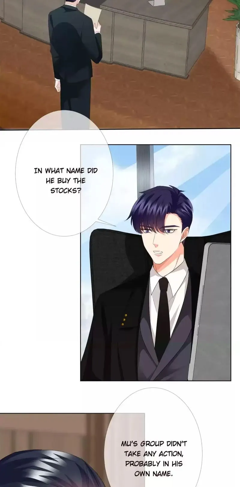 Embrace My Shadow Chapter 170 Online - página 28