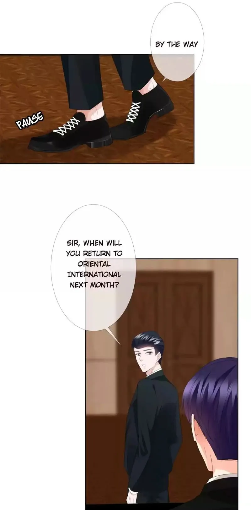 Embrace My Shadow Chapter 170 Online - página 31