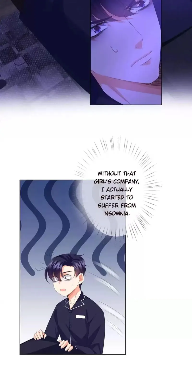 Embrace My Shadow Chapter 170 Online - página 37